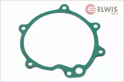 ELWIS ROYAL 4642541 -  Прокладка, водяной насос